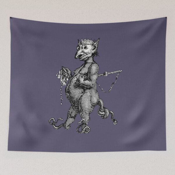 Item preview, Abraxas The Lord of Secrets designed and sold by taiche.