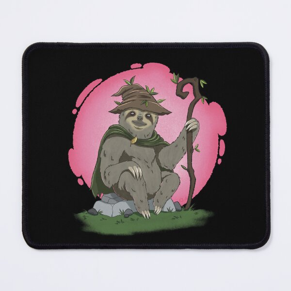 Item preview, Druid designed and sold by ele_feri8.