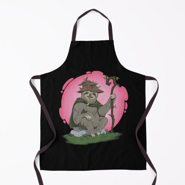 Item preview, Druid designed and sold by ele_feri8.