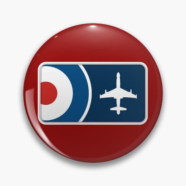 Item preview, RAF Nimrod designed and sold by StrongVlad.