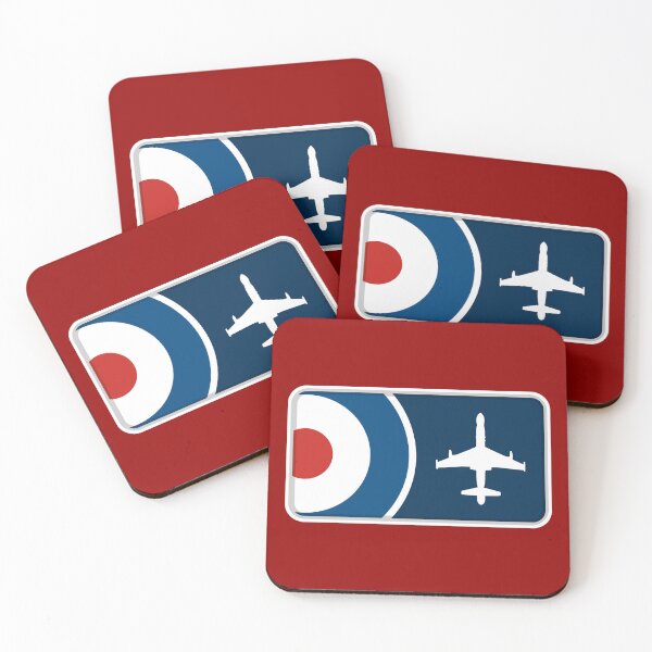 Item preview, RAF Nimrod designed and sold by StrongVlad.