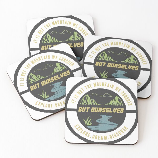 Item preview, Hiking Graphic designed and sold by MayflowerandIvy.