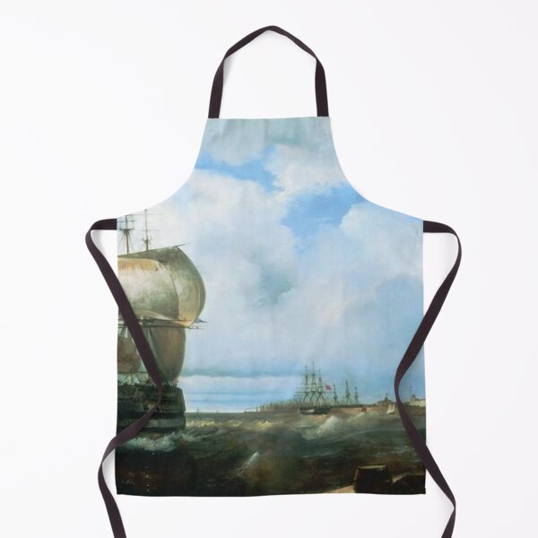 Item preview, The Great Roads at Kronstadt designed and sold by SharonTheFirst.