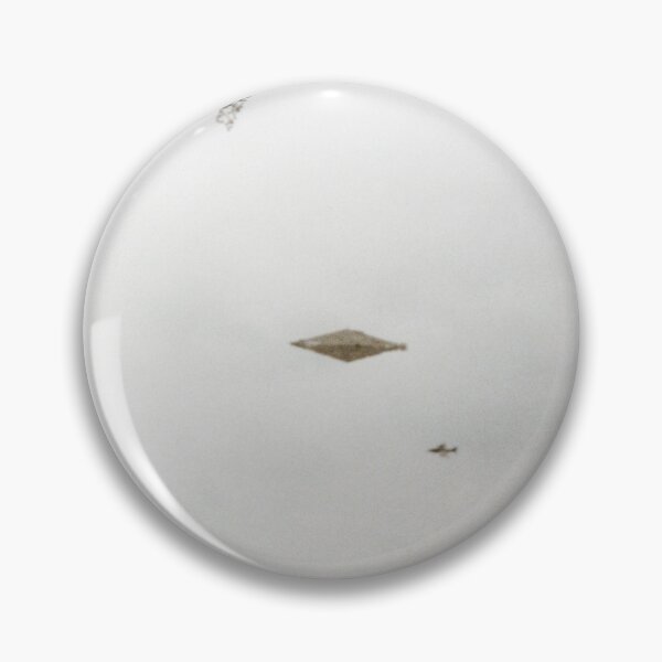 Item preview, Calvine UFO designed and sold by Area-S4.