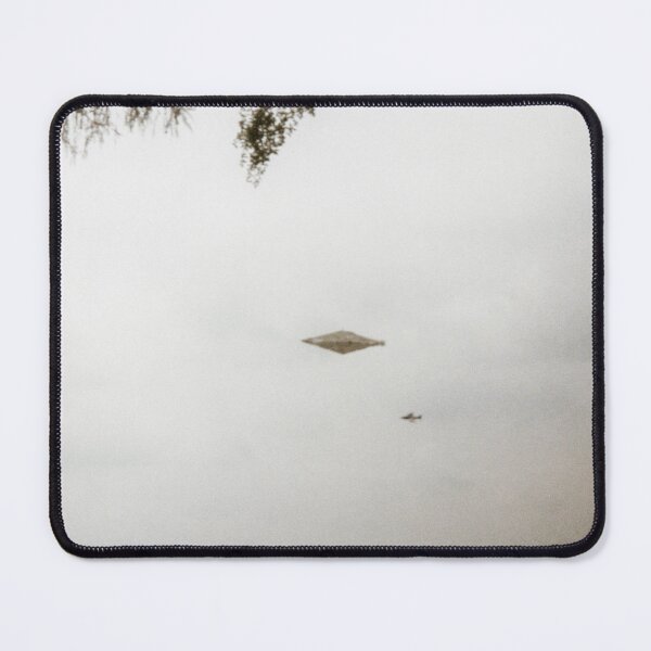 Item preview, Calvine UFO designed and sold by Area-S4.