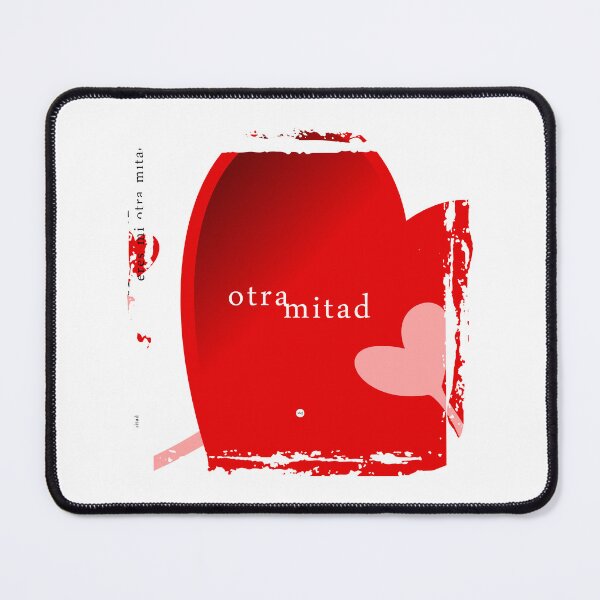 Item preview, The other half designed and sold by XUSRedbubble.