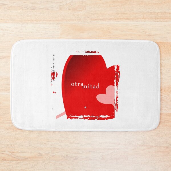 Item preview, The other half designed and sold by XUSRedbubble.