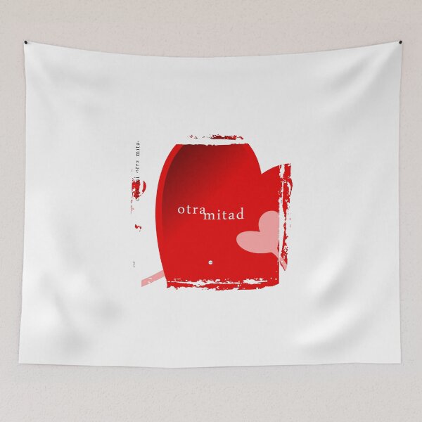 Item preview, The other half designed and sold by XUSRedbubble.