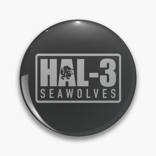 Item preview, HA(L)-3 Seawolves designed and sold by StrongVlad.