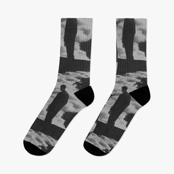 Item preview, MONO world / ART GRAHIC black and white designed and sold by FUNNNNYS.