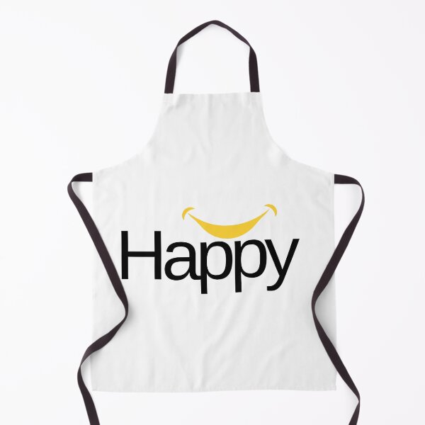 Item preview, Happy Minimal Design – Positive Vibes Aesthetic Typography designed and sold by Chinmay1208.