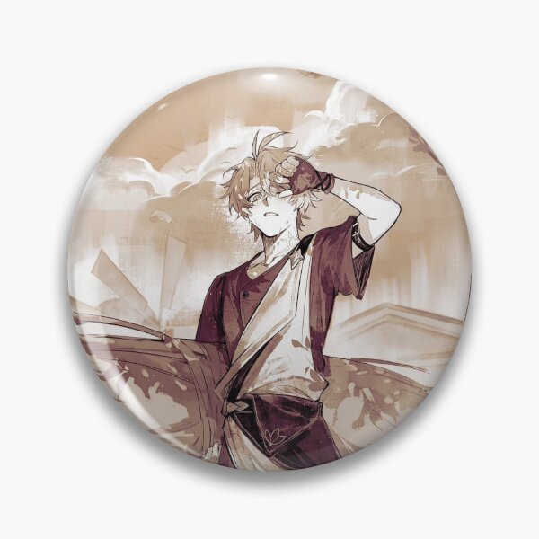 Item preview, phainon childhood designed and sold by wooblelian.