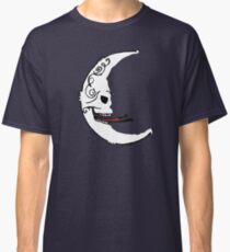 The Moon of Death - Luna De la Muerte Classic T-Shirt