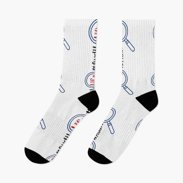 Item preview, Accountant Life #Auditor designed and sold by Logic to Canvas.