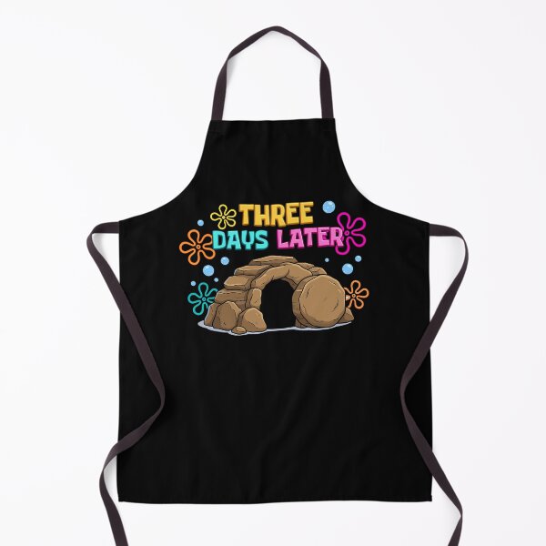 Item preview, Three Days Later Christian Resurrection Funny Easter Jesus Meme designed and sold by phoebelevine.