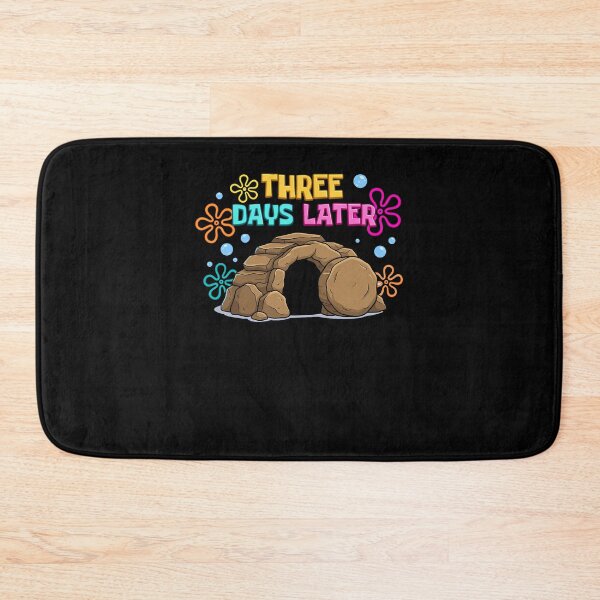 Item preview, Three Days Later Christian Resurrection Funny Easter Jesus Meme designed and sold by phoebelevine.