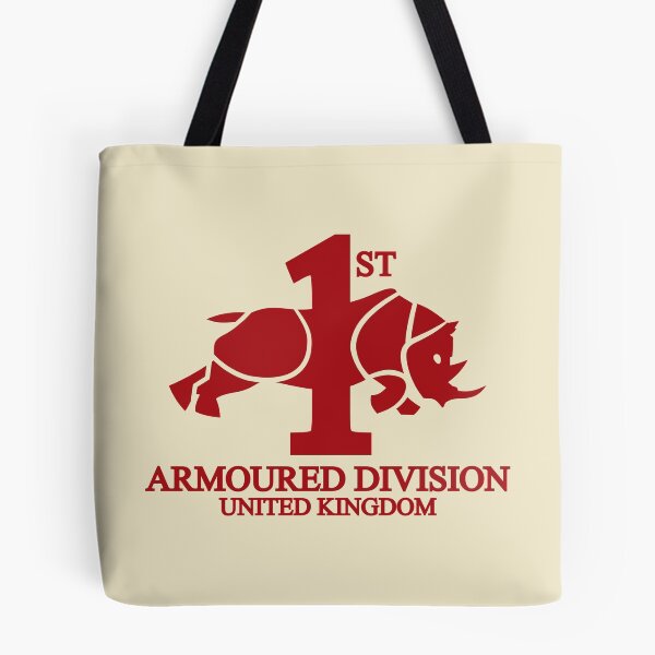 Item preview, 1st Armoured Division designed and sold by StrongVlad.