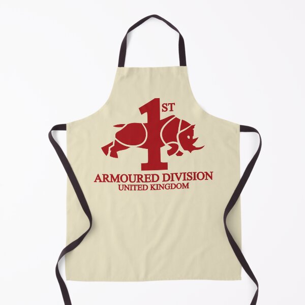 Item preview, 1st Armoured Division designed and sold by StrongVlad.