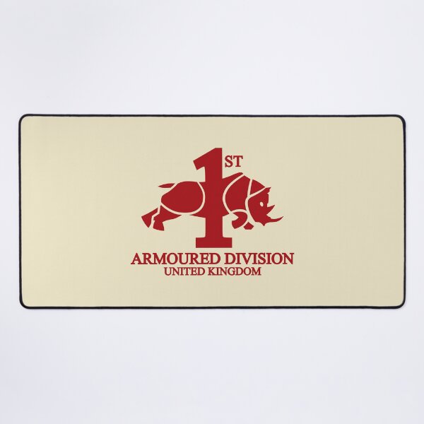 Item preview, 1st Armoured Division designed and sold by StrongVlad.