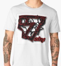 Seven Deadly Sins Men's Premium T-Shirt