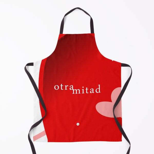 Item preview, The other half designed and sold by XUSRedbubble.