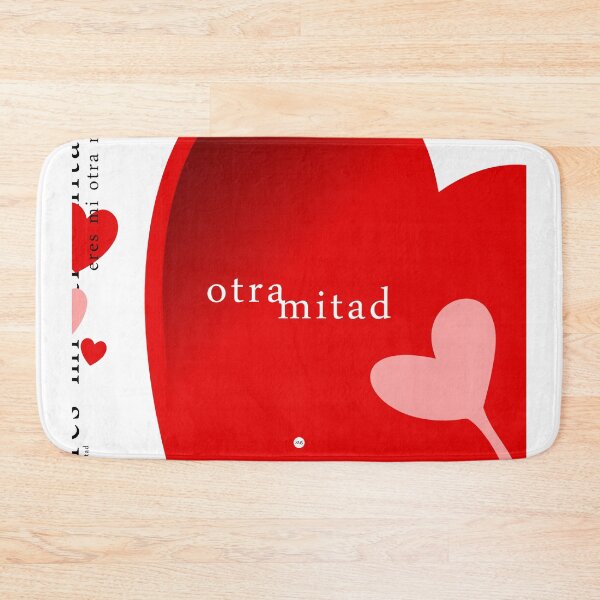 Item preview, The other half designed and sold by XUSRedbubble.