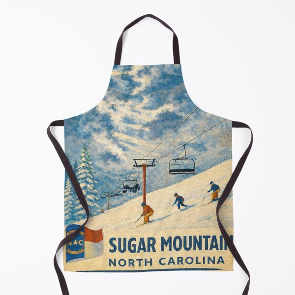 Item preview, Sugar Mountain designed and sold by devonclemon.