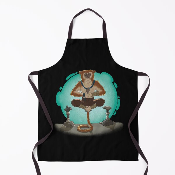 Item preview, Monk designed and sold by ele_feri8.