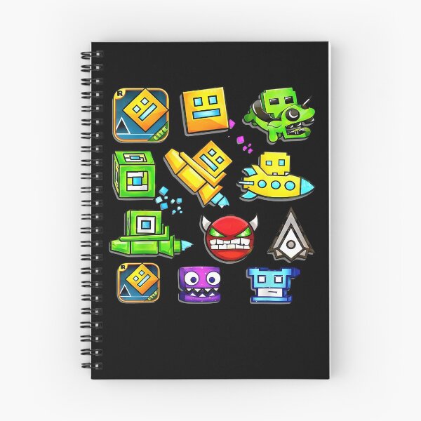 Item preview, Funny Geometry Gangs Dash Crew Joke For Kids Streetwear designed and sold by phoebelevine.