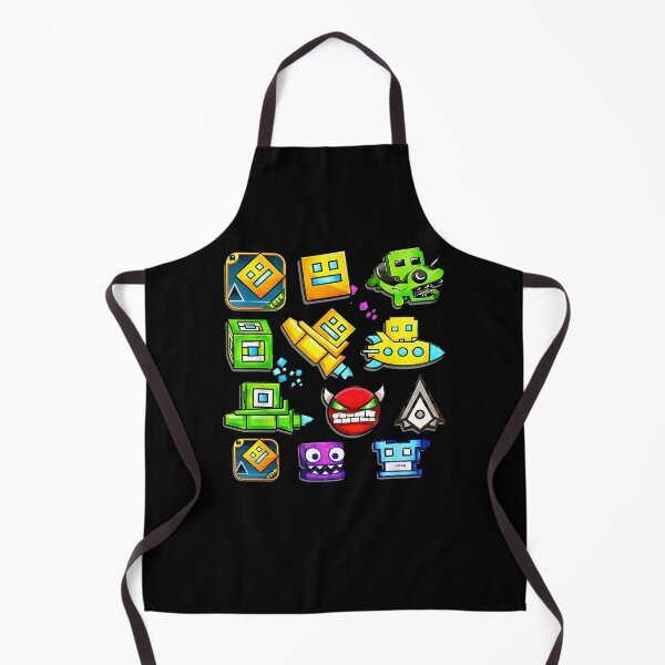 Item preview, Funny Geometry Gangs Dash Crew Joke For Kids Streetwear designed and sold by phoebelevine.