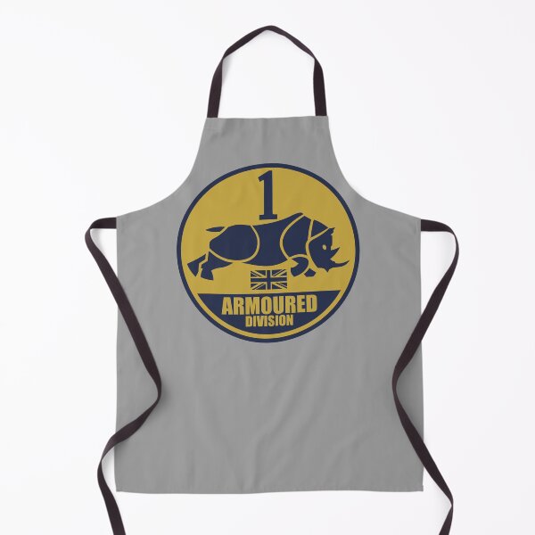 Item preview, 1st Armoured Division designed and sold by StrongVlad.