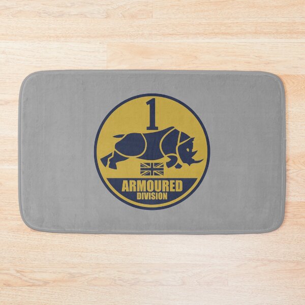 Item preview, 1st Armoured Division designed and sold by StrongVlad.