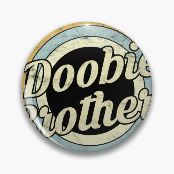 Item preview, Doobie Brothers - Retro Style T-Shirt designed and sold by JodieCummerata.