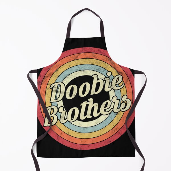 Item preview, Doobie Brothers - Retro Style T-Shirt designed and sold by JodieCummerata.