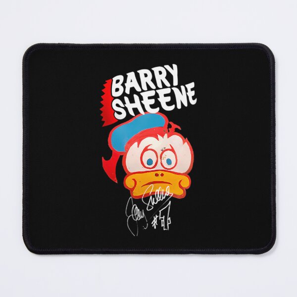 Item preview, Barry Sheene Duck Helmet Barry Sheene 'Duck' Helmet designed and sold by deepaksingh8090.