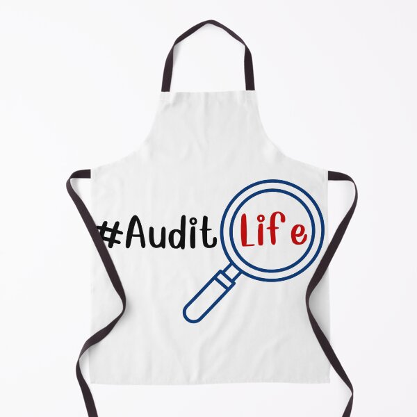 Item preview, Accountant Life #Auditor designed and sold by Logic to Canvas.