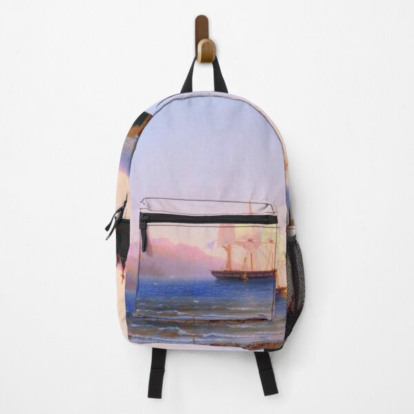 Item preview, Frigate under sails designed and sold by SharonTheFirst.