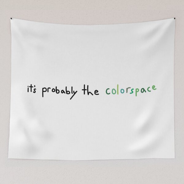 Item preview, It's probably the colorspace designed and sold by Ctrl_Alt_Chaos.