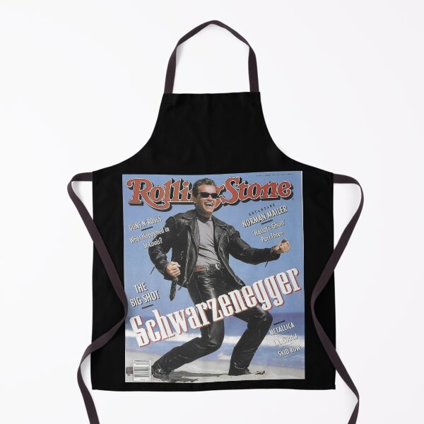 Item preview, Copy of Coast Bandit Schwarzenegger Shirt Vintage designed and sold by Coast Bandit.