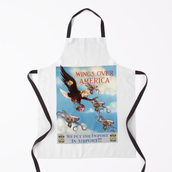 Item preview, Abolish ice even in air ports designed and sold by reallypathetic.