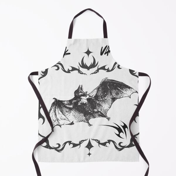Item preview, Vampire Bat Dark Gothic Aesthetic designed and sold by l.s.m.arts.