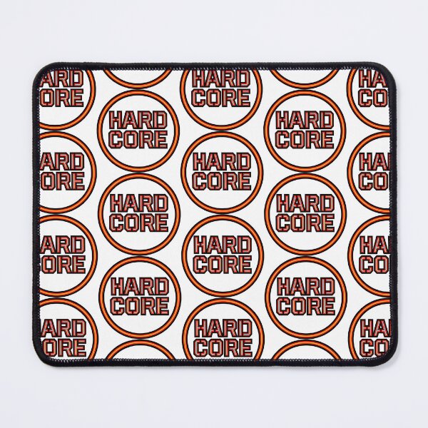 Item preview, Hardcore Techno – Neon Rave Industrial Music Design designed and sold by |TRSSHOP|.