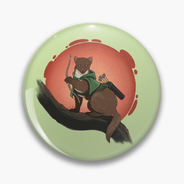 Item preview, Ranger designed and sold by ele_feri8.