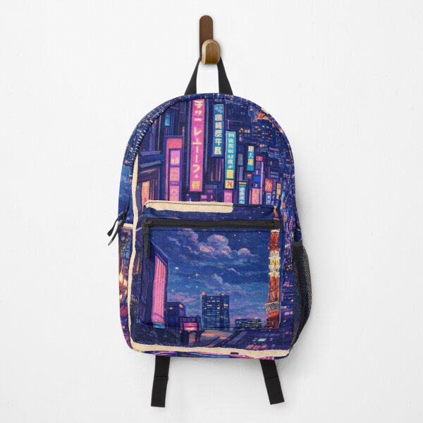 Item preview, Tokyo Tower - Japan designed and sold by devonclemon.