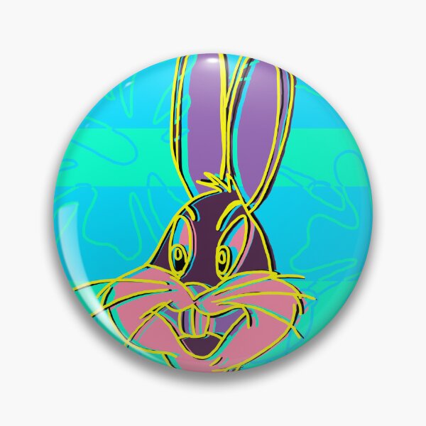 Item preview, Wackiki Wabbit designed and sold by southeddie.