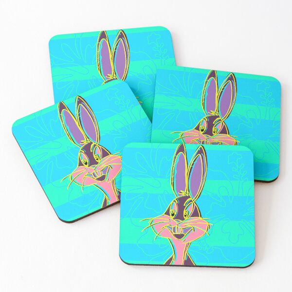 Item preview, Wackiki Wabbit designed and sold by southeddie.