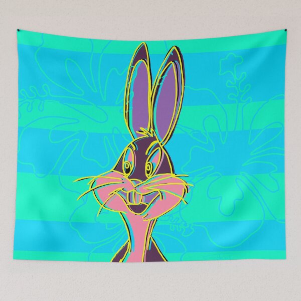 Item preview, Wackiki Wabbit designed and sold by southeddie.