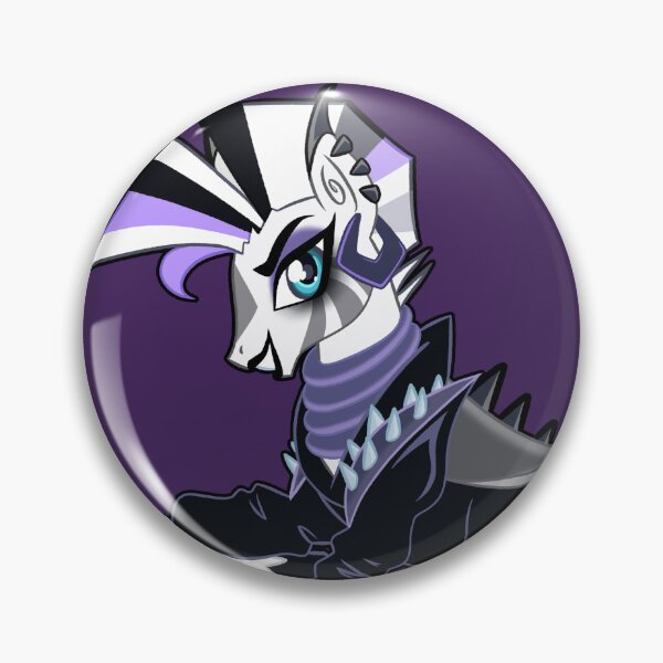 Item preview, Rockin' Zecora designed and sold by joysqueezed-out.
