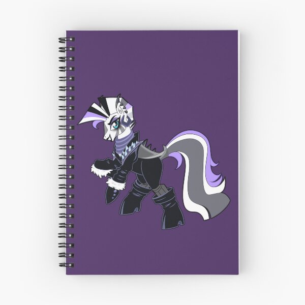 Item preview, Rockin' Zecora designed and sold by joysqueezed-out.