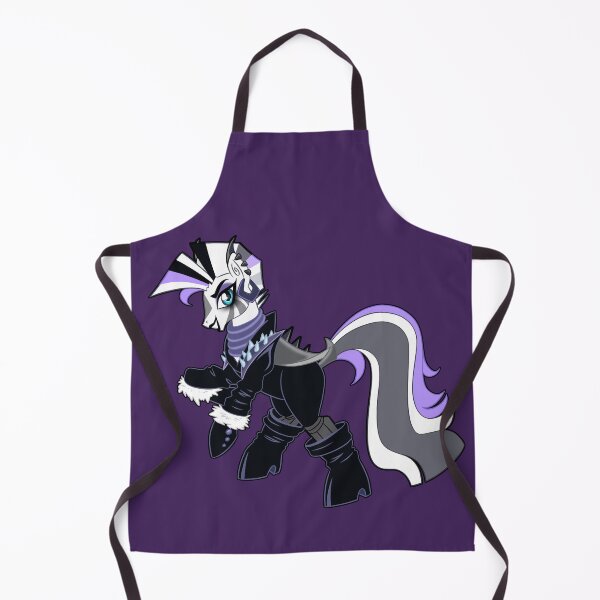 Item preview, Rockin' Zecora designed and sold by joysqueezed-out.